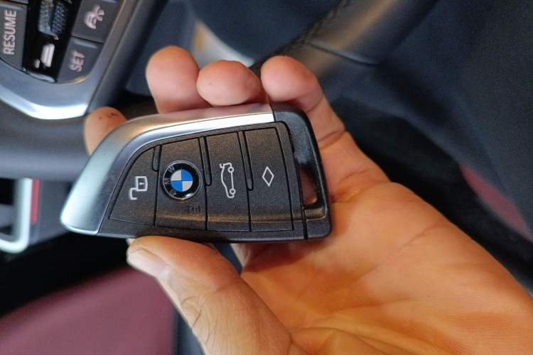 Used BMW 4 Series 2023 430i M Sport Night Edition
