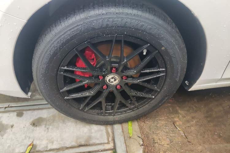 Used Buick Verano 2023 Pro Enjoyment Edition Left Front Wheel Hub