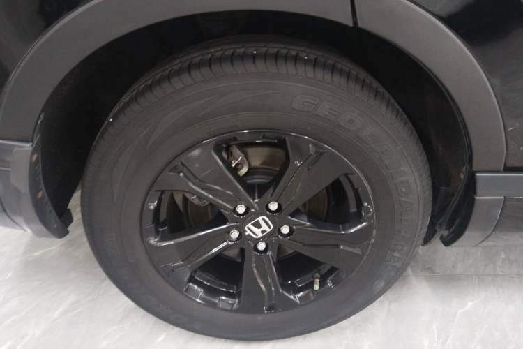 Used Honda Breeze 2020 240TURBO CVT 2WD Luxury Edition
