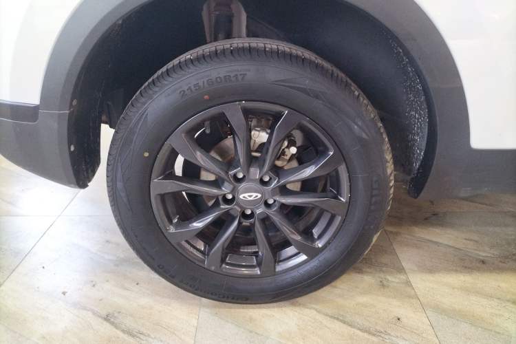 Used Chery Tiggo 5x 2023 1.5L CVT Fashion Edition