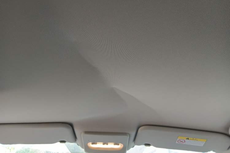 Used Nissan Qashqai 2017 2.0L CVT Smart Enjoyment Version China V Standard