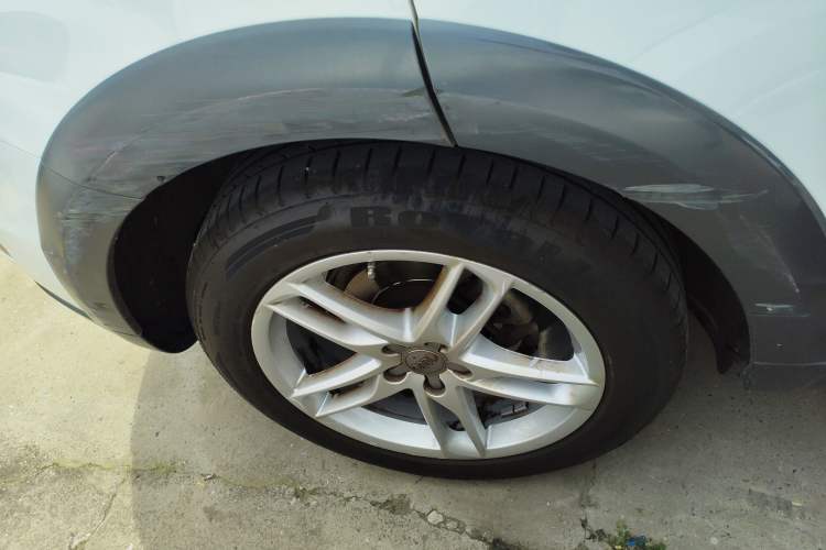 Used Audi Q5 2017 Plus 40 TFSI Technology Model