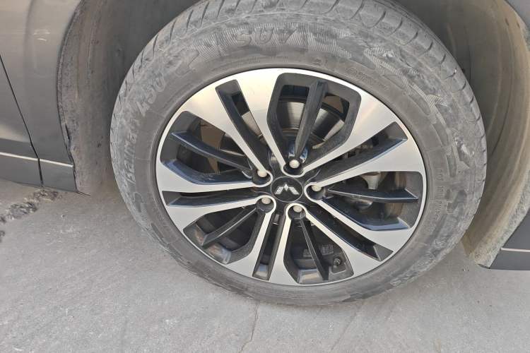 Used Wuling Victory 2020 1.5T CVT Flagship Edition