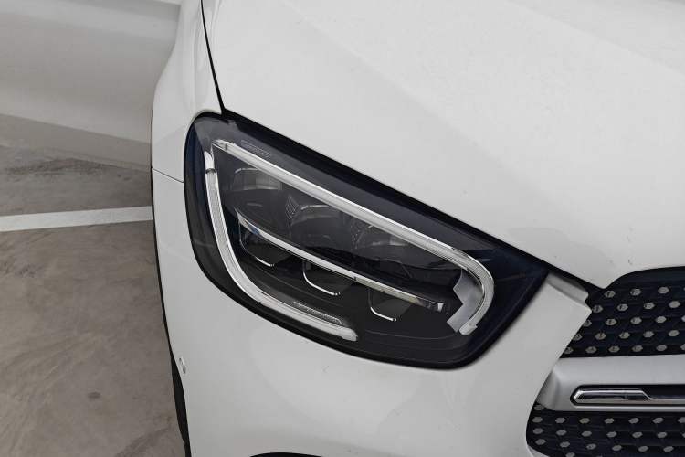 Used Mercedes-Benz GLC 2020 Facelift GLC 300 L 4MATIC Dynamic Edition