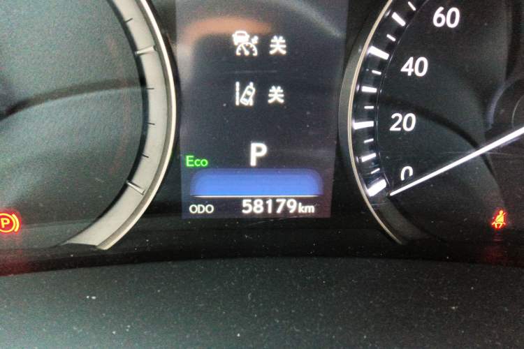 Used Lexus RX 2020 Revised Version 450hL Four-Wheel Drive Elegant Edition 7 Seats