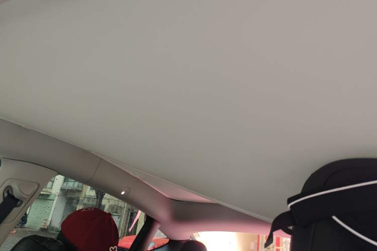 Used Tesla Model Y 2022 Long-Range All-Wheel-Drive Version
