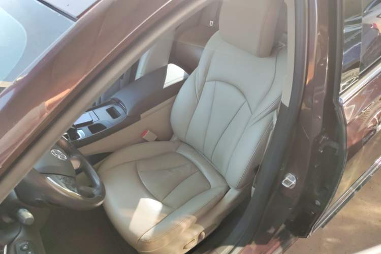 Used Buick LaCrosse 2016 Revised 20T Leading Edition
