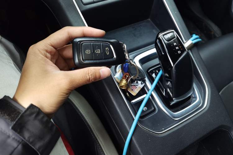 Used Dongfeng Aeolus E70 2022 500 Ultra-Enjoyment Edition
