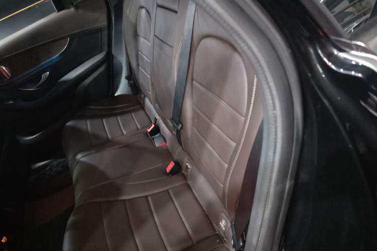 Used Mercedes-Benz GLC 2019 Refreshed GLC 300 L 4MATIC Dynamic Edition