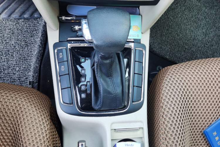 Used Skoda Superb 2012 1.8TSI Automatic Elegant Edition