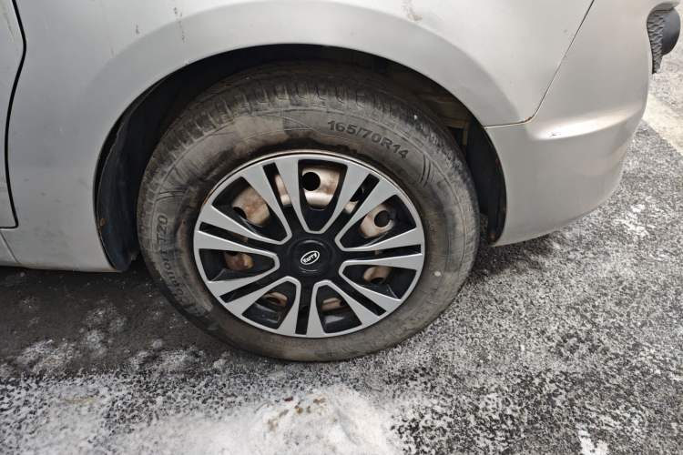 Used Karry Youya 2 2013 1.5L Comfort Model