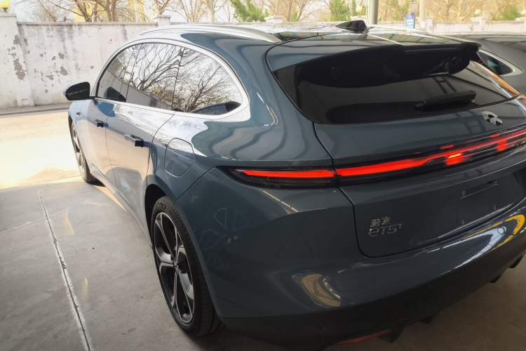 Used Nio ET5T 2023 75 kWh Touring