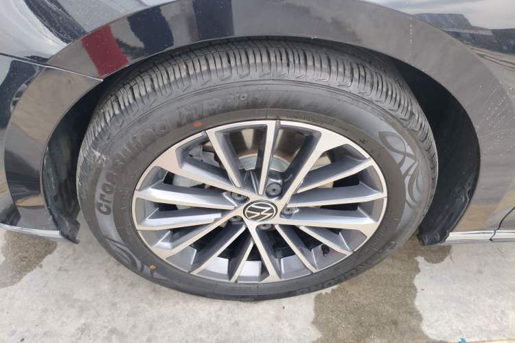 Used Volkswagen Magotan 2020 330TSI DSG Luxury Edition