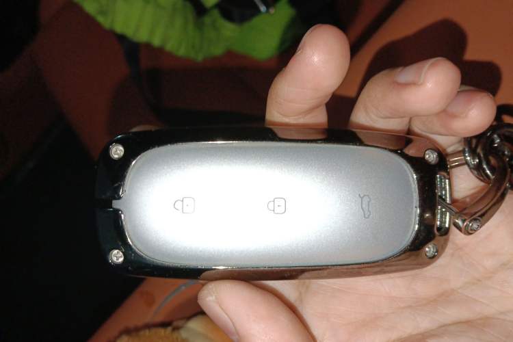 Used Li Auto L9 2023 Pro Model