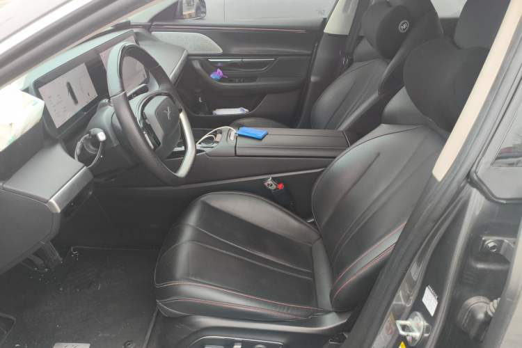 Used XPeng P7 2022 480G