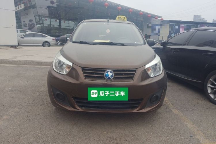 Used Venucia R30 2014 1.2L Manual Comfort Edition