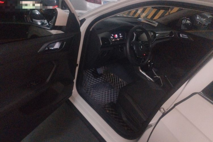 Used Volkswagen T-Cross 2022 280TSI DSG Comfort Edition