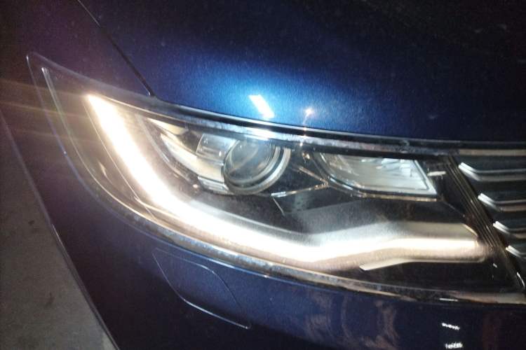 Used Lincoln MKX 2015 2.0T Four-Wheel Drive Luxury Edition