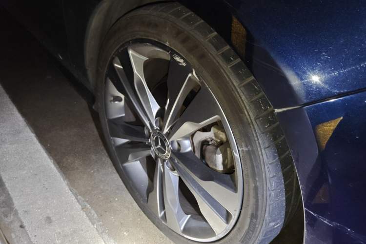 Used Mercedes-Benz CLA 2019 CLA 200 Sport Edition