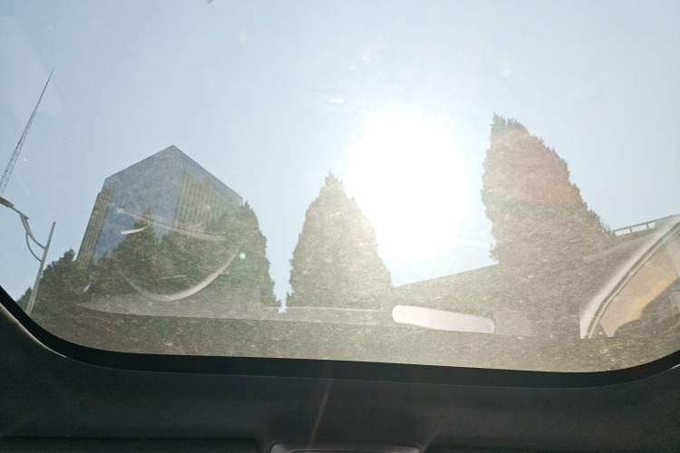 Used Leapmotor Lafa5 2026 Model 605 Pro
