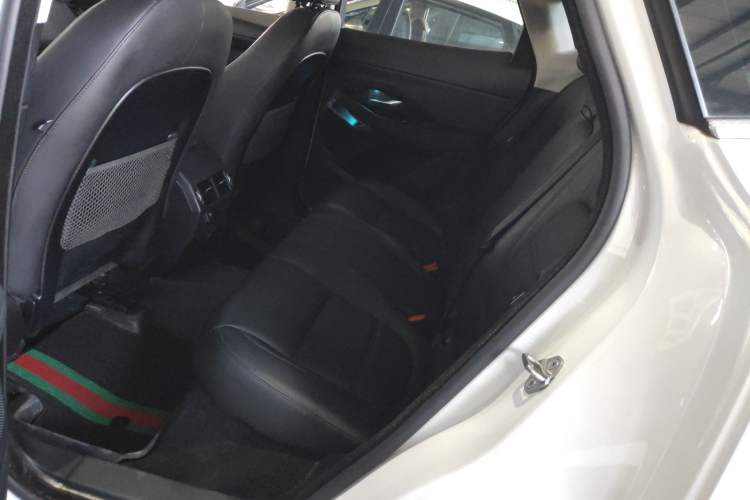 Used Jaguar E-PACE 2018 P200 S China VI