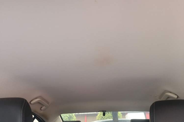 Used Chery Arrizo 5 2019 Revised PRO 1.5L CVT Youth Edition China VI Standard Headliner