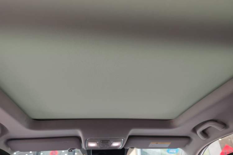 Used CHANGAN CS75 2018 280T Automatic Luxury Edition China V Standard
