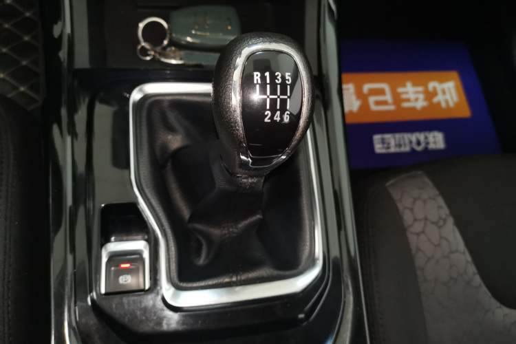 Used BAIC Beijing X5 2018 1.5T Manual Advance Version China V
