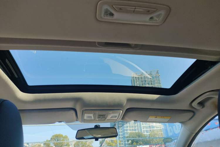 Used Changan Eado 2018 1.6L GDI Automatic Fashion Edition
