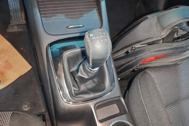 Used Kia K3 2016 1.6L Manual GLS