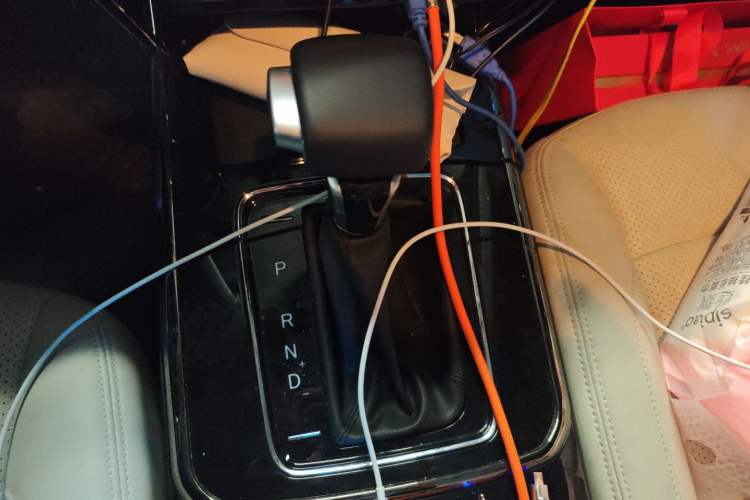 Used CHANGAN OSHAN Cosmos 2022 1.5T Automatic Business Model
