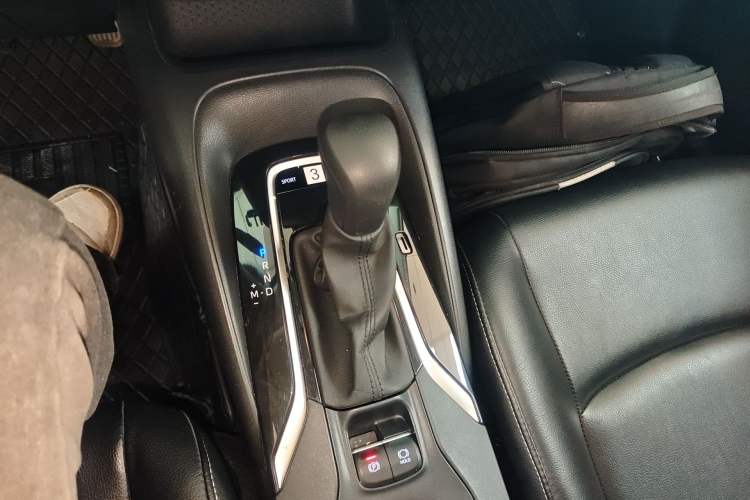 Used Toyota Corolla 2021 1.2T S-CVT Pioneer Edition