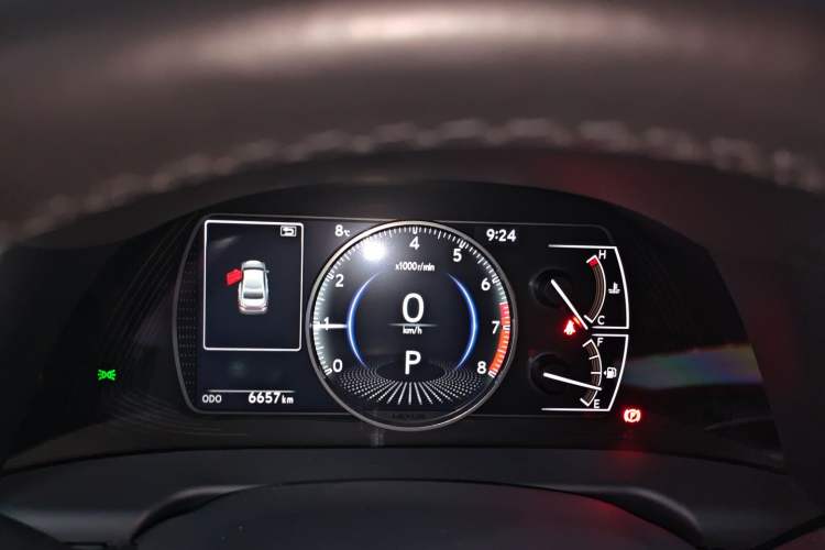 Used Lexus ES 2025 200 Premium Edition