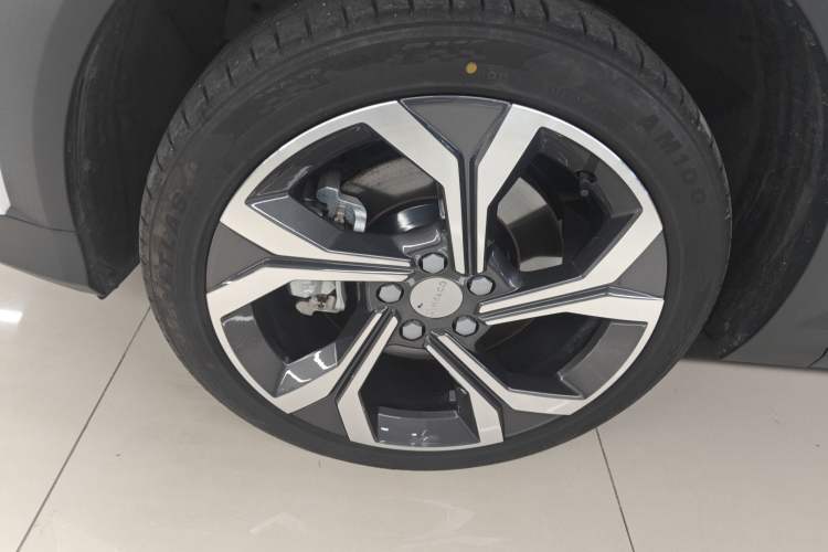 Used Lynk & Co 06 2023 Remix 1.5T Dynamic Halo