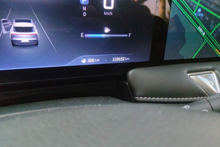 Used Venucia V 2021 260T Idol Edition