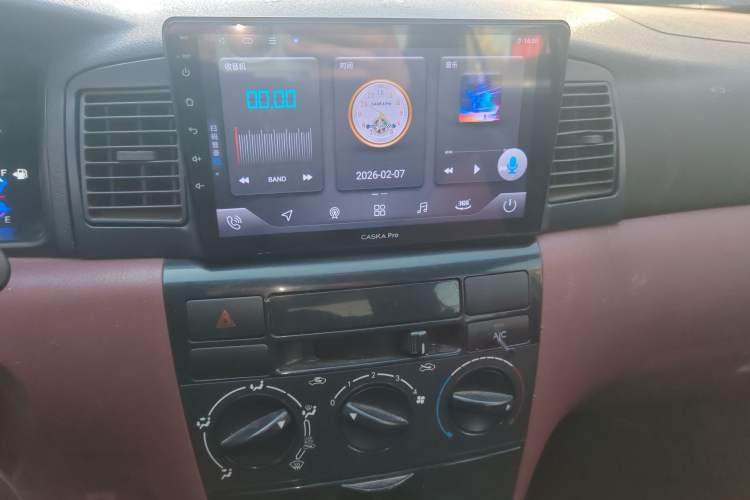 Used BYD F3 2016 1.5L Manual Comfort Model