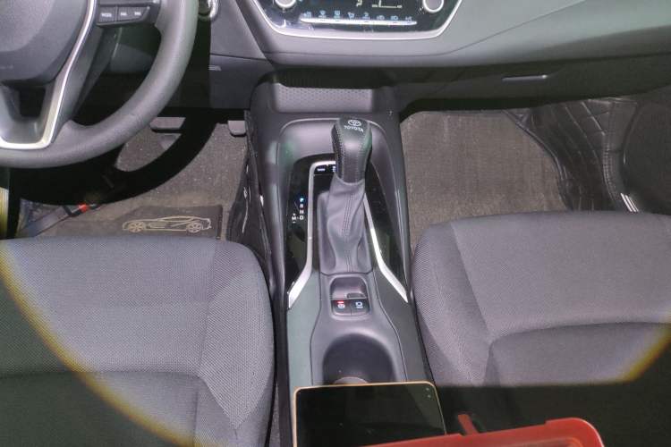 Used Toyota Levin 2023 185T CVT Luxury Edition