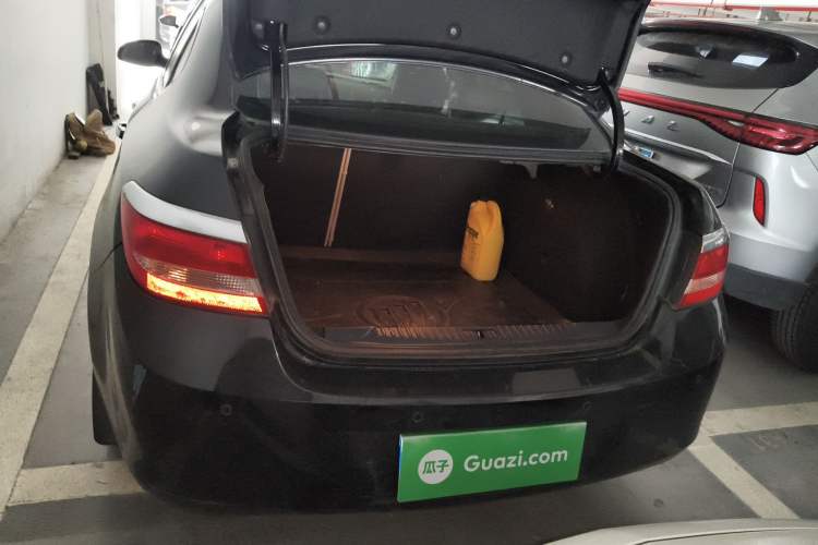 Used Buick GT 2013 GT 1.6L Automatic Fashion Edition