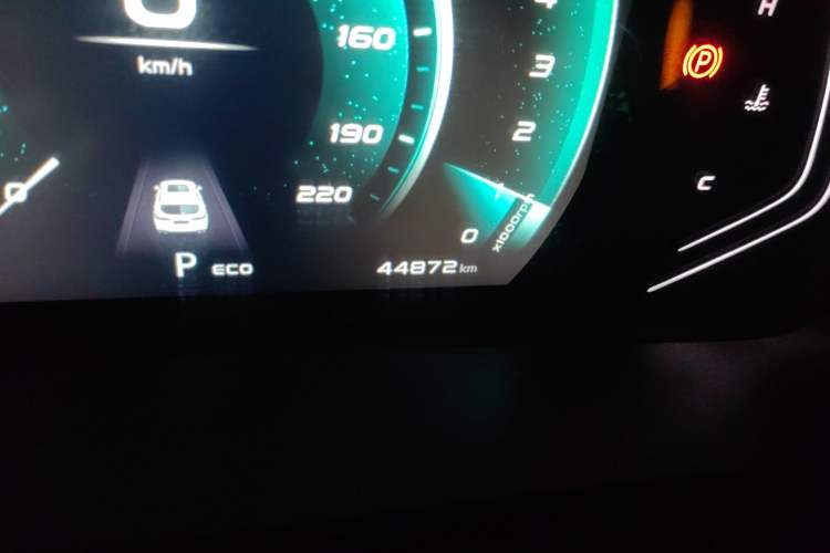 Used CHANGAN OSHAN X5 2021 1.5T DCT Flagship Edition
