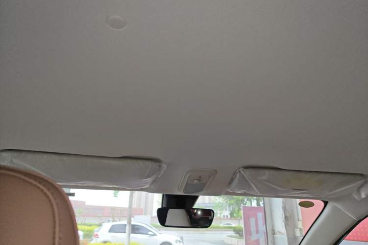 Used Wuling Bingo 2025 333 km Enjoyment Version