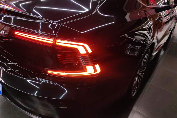 Used Volvo S90 2023 B5 Zhiyi Luxury Edition