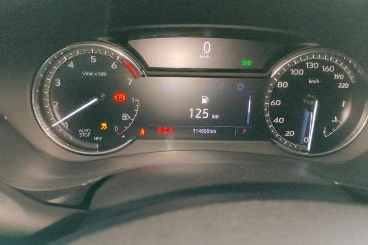 Used Cadillac XT4 2021 28T Two-Wheel Drive Tech Edition