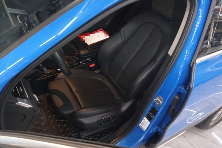 Used BMW X2 2019 sDrive25i Leading Edition M Sport Package China VI
