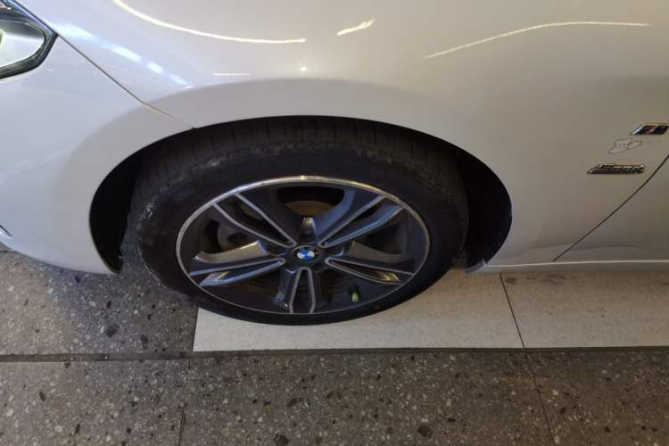 Used BMW 1 Series 2018 118i Sport Edition