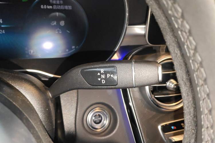 Used Mercedes-Benz C-Class 2019 C 260 Coupe