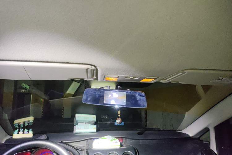 Used Mazda CX-7 2014 2.5L 2WD Fashion Edition