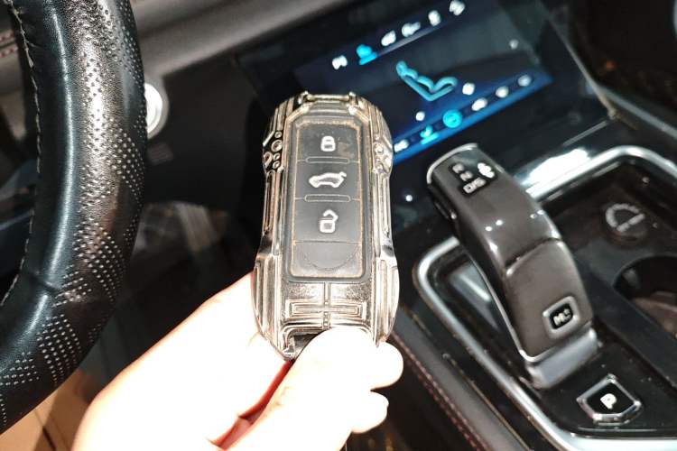 Used Bestune T99 2020 20TD Automatic Premium Edition