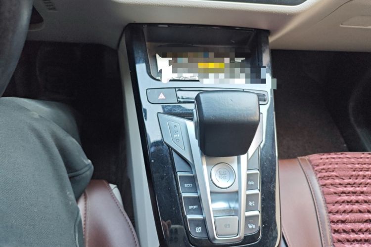 Used BYD Yuan Pro 2021 Lifetime Edition
