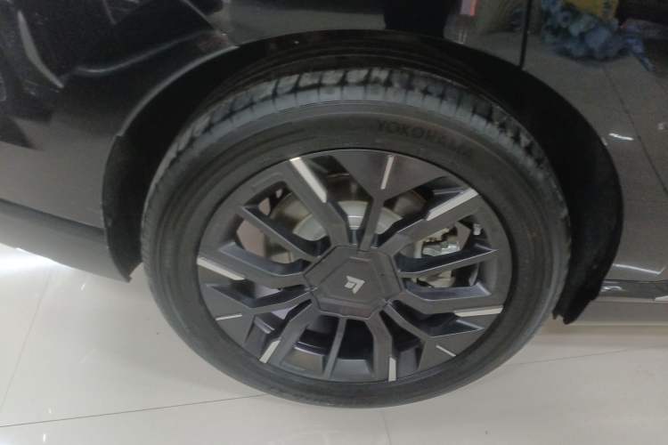 Used Hyptec HT 2025 670 Pro Exterior 1