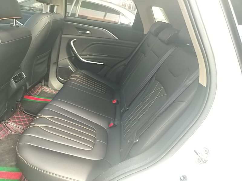 Used Bestune T77 2021 PRO 280 TID Automatic Luxury Model — 16